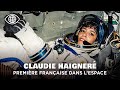 Claudie Haigneré : L'histoire de la première femme européenne dans l’espace – Documentaire - RP