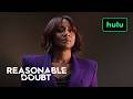 Jax vs Regina | Reasonable Doubt | Hulu