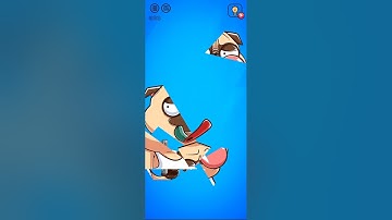 BRAIN WASH MOVE LEVEL 33 SOLVED| SUBSCRIBE US