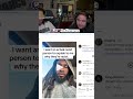Yall believe him or nah?🤣 Follow for clips!! We live 3-4x/week on #twitch #jaastreamss #funny #fyp