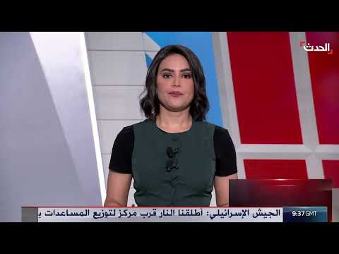 اتهامات متبادلة بين الجيش السوداني والدعم السريع بحرق قافلة مساعدات في الفاشر