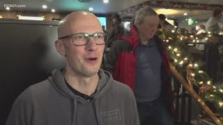 Sports bars prepare for Patriots game amid major snowstorm