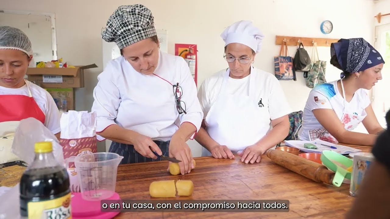 Historias que impulsan: Lascano, Rocha | Uruguay Impulsa