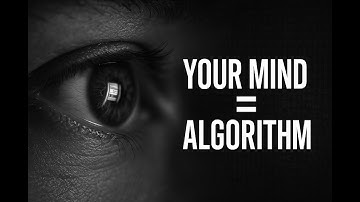 Your Mind Is an Algorithm — Here’s How to Reprogram It for Success