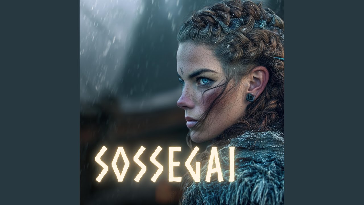 Sossegai (Versão Viking)