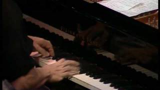 Video thumbnail of "Keith Jarrett Trio - Love Letters"