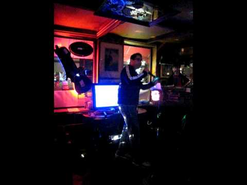 Rick James Karaoke by Joshua G - "Give It to Me Ba...