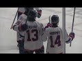 Highlights U17s vs. Youngstown 3-27-26