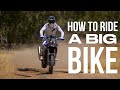 5 offroad techniques you need to know