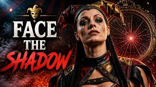 Facing My Inner Demons | Harlequin Rising