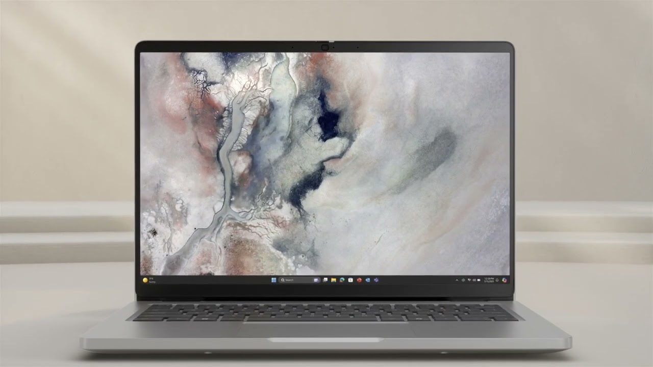 Dell Pro 14 (Intel Core Ultra 7)