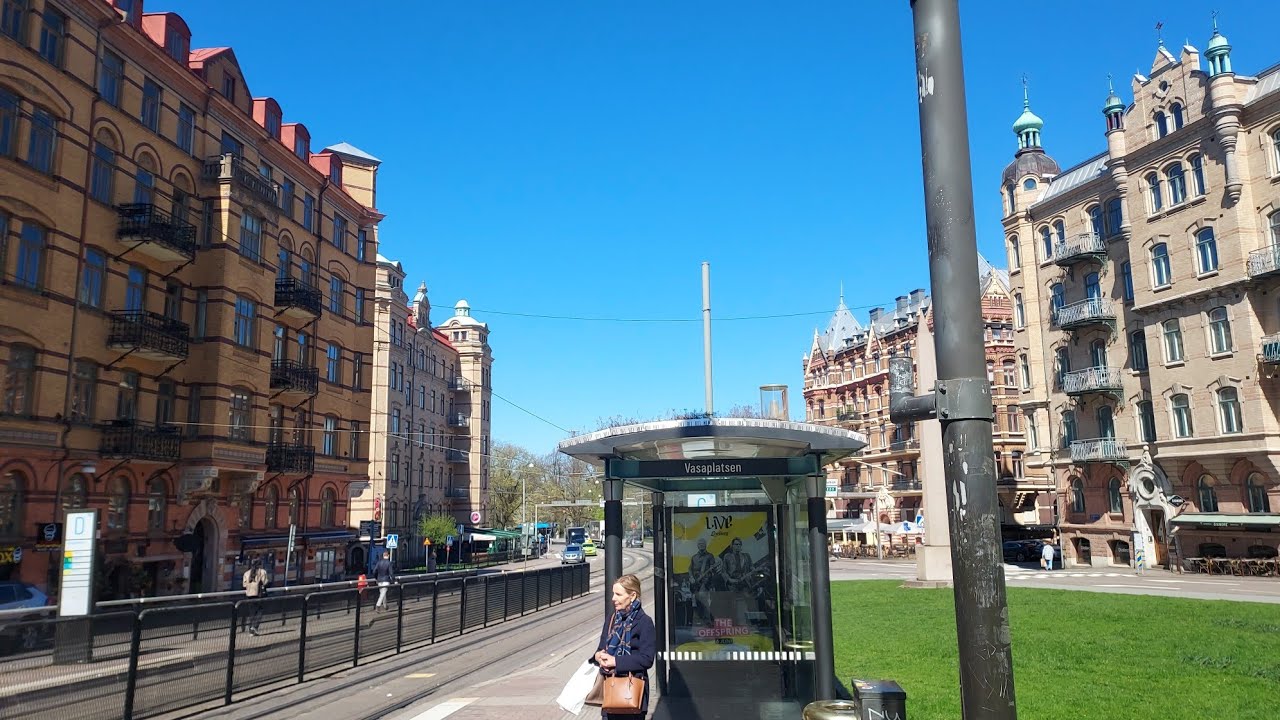 Typical Housing Estate in YouTube