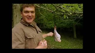 Ray Mears' Wild Food Episode 4