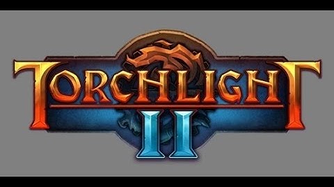 Torchlight 2 Ep.1: The First Quest