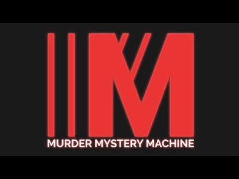 Murder Mystery Machine (by Blazing Griffin Ltd) Apple Arcade (IOS) Gameplay Video (HD)
