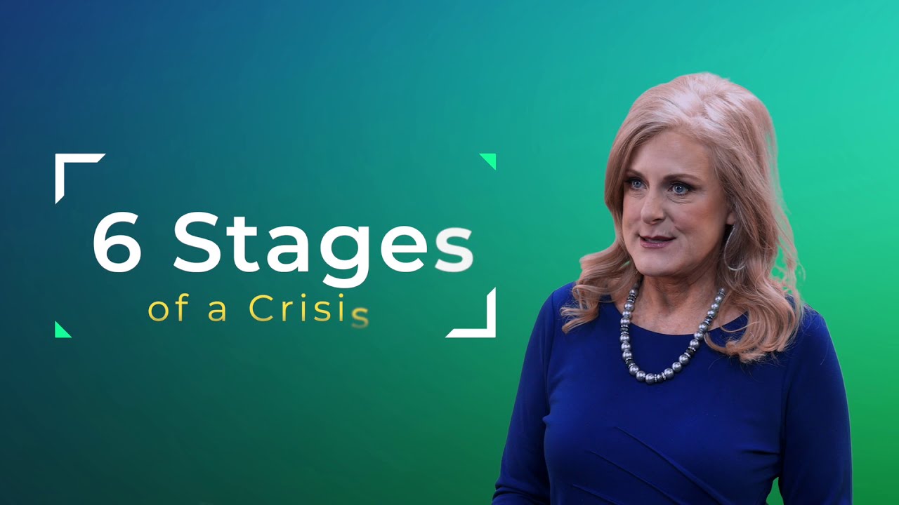 Mary Kelly 657 6 Stages of a Crisis, 5 Techniques to PIVOT, and 7