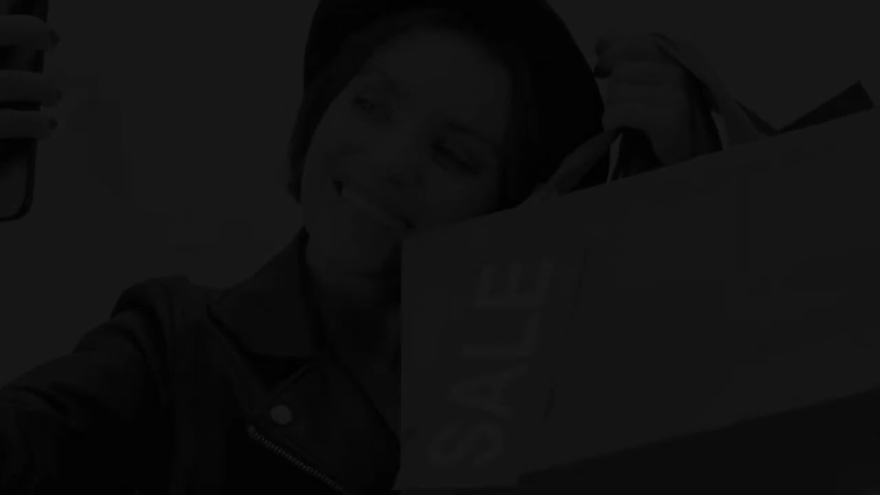 24 Black Friday and Cyber Monday - Titles | After Effect Template