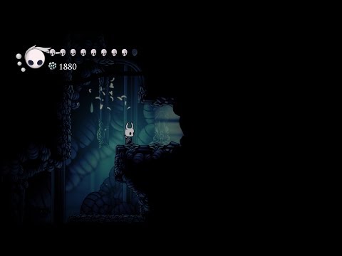 Hollow Knight Junk Pit Location