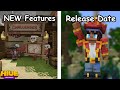 Everything we know about hives bedwars