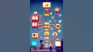 Most Easiest way to make money online | Youtube Automation |