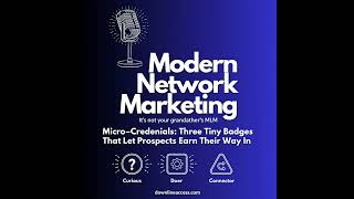 Micro‑Credentials: Three Tiny Badges That Let Prospects Earn Their Way In