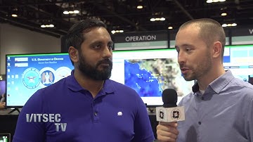 Operation Blended Warrior - Block 5 Gaming Solutions/Interoperability - I/ITSEC 2017