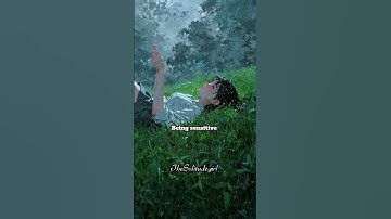 Things introverts are good at... #shorts #shortsfeed #broken #relatable #reality #alone #pain #sad