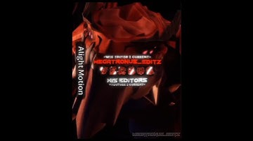 MEGATRONUS_EDITZ vs Wis Editors Part 2 #versusedit #edit #wisedit #wiseditor