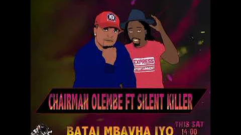 silent killer ft olembe_picky pocket zimhiphop September 2021