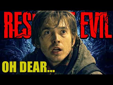 Resident Evil (2026) Movie Review - Worth the Wait?!