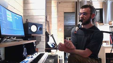 Hypnotic Peafowl : Ableton tutorial 08 : Make a performance / EP 2