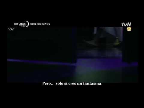 Hotel del Luna Trailer Sub Español