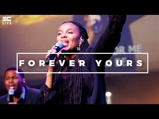 3C LIVE - Forever Yours (Official Music Video) class=