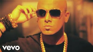 Wisin - Yo Quiero Contigo (Official Video)