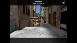 Gunz The Duel -Tutorial ''Late Dash''-