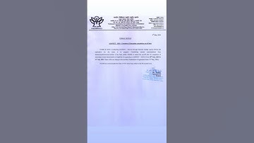 AIAPGET 2024 Internship Date Change | AIAPGET latest Notification | NCISM ACT 2024