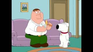 The Real Family Guy Pilot Ytp