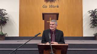 Philippians 2:14-16 Holding Forth the Word