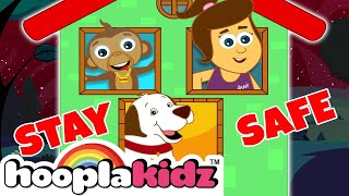 its good to play at home more nursery rhymes kids songs hooplakidz