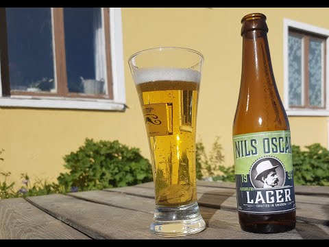 Video: Tillhör Alkoholfri öl Alkoholhaltiga Produkter?