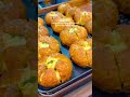 팡파미유 마늘빵맛집 속초중앙시장