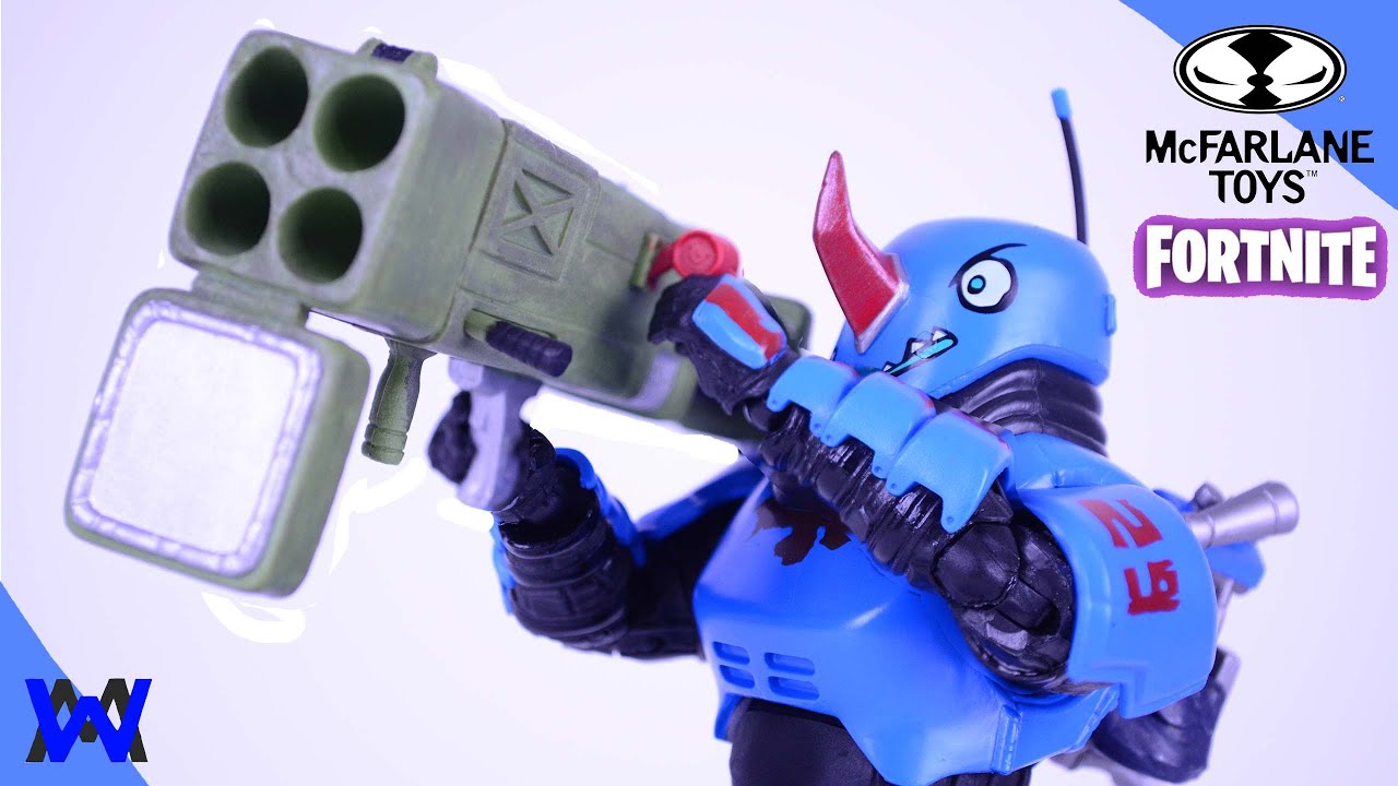 McFarlane Toys Beastmode Rhino Premium 7 inch Ac in Pakistan