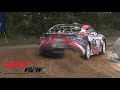 Hellendoorn Rally 2022 l Ger Haverkate &amp; Kim Poortman l Toyota GT86