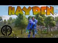 Perfect pubg montager million roses hayden gaming