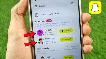 How To Set Profile Photo On Snapchat 2025 | Snapchat Par Profile Photo Kaise Lagaye