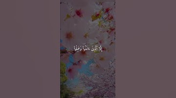 سورة التين