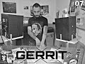 Gerrit X - Quarantine Techno Vol. 07