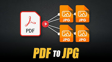 How to convert PDF to JPG without using any software PDF TO JPG | HOW TO CONVERT PDF FILE TO JPG