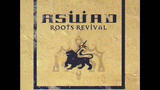 Video thumbnail of "Aswad  -  thank you lord   1999"