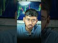 Why Beginners Lose Money in Trading ? #finance #trading #shorts